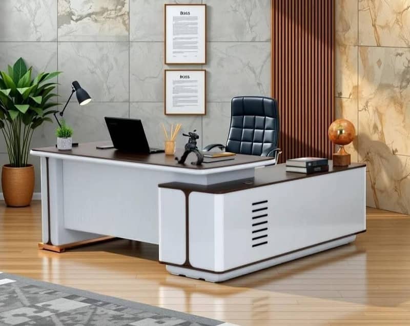 CEO table/WOODEN table/OFFICE table/EXECUTIVE table/Table 14