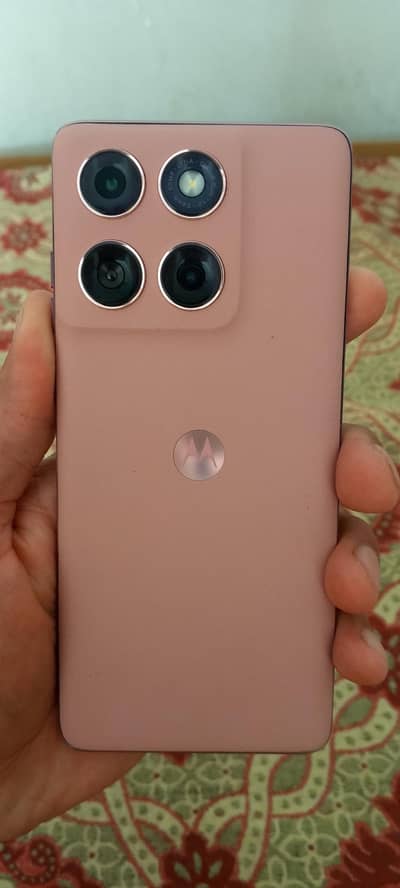 Motorola Edge