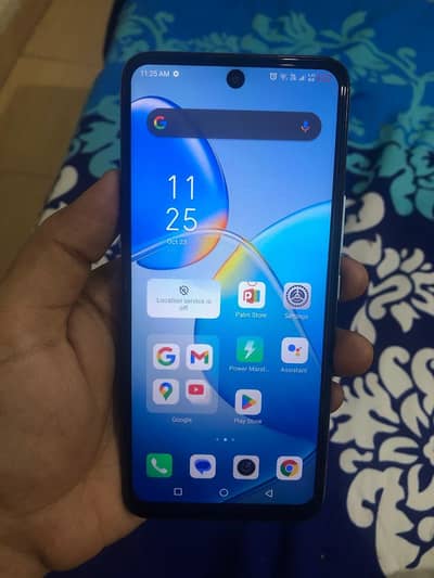 Infinix Hot 12 Play