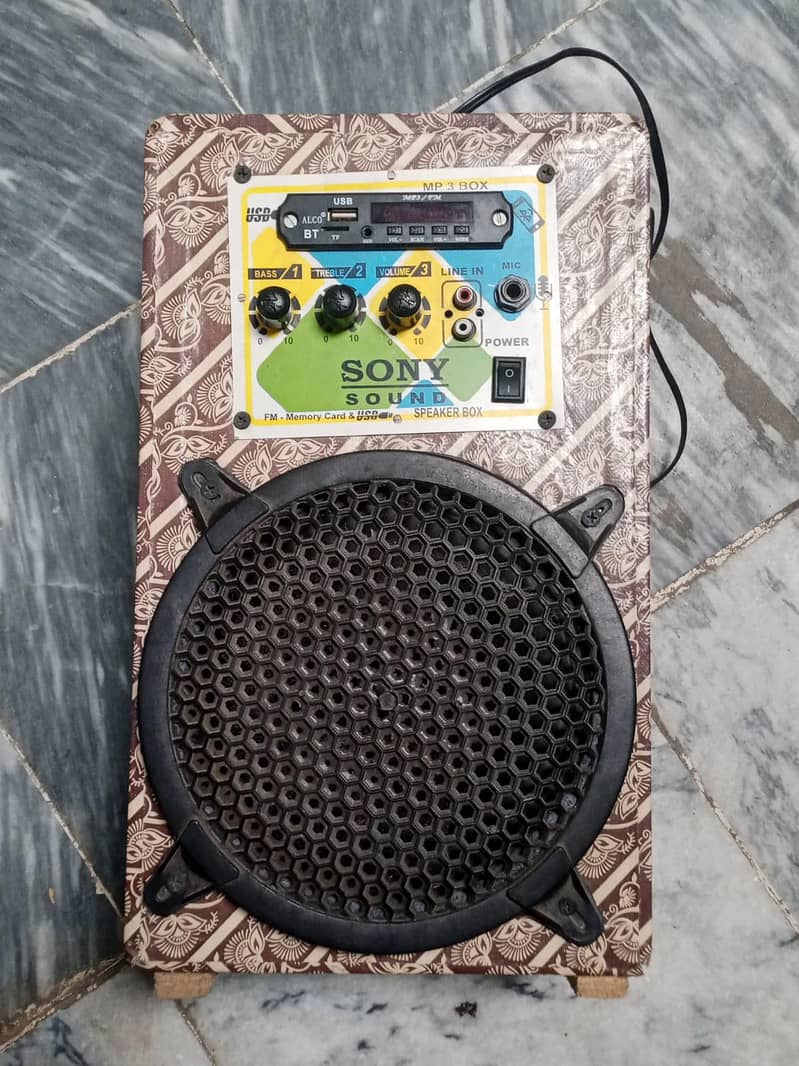 speaker 1
