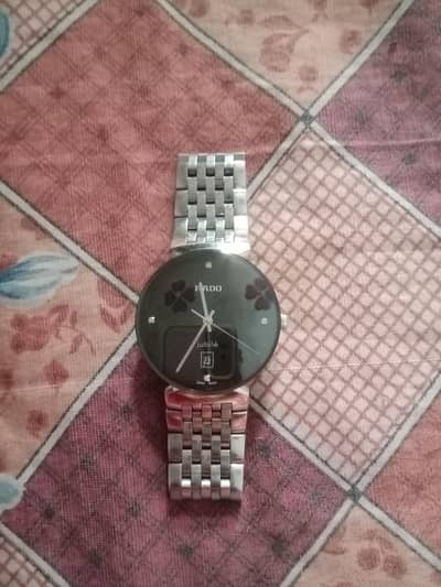 Rado Florence swis made