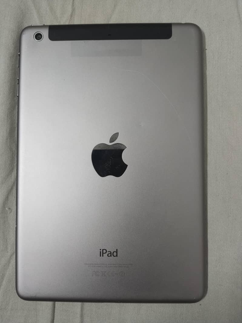 ipad 2 Mini 0