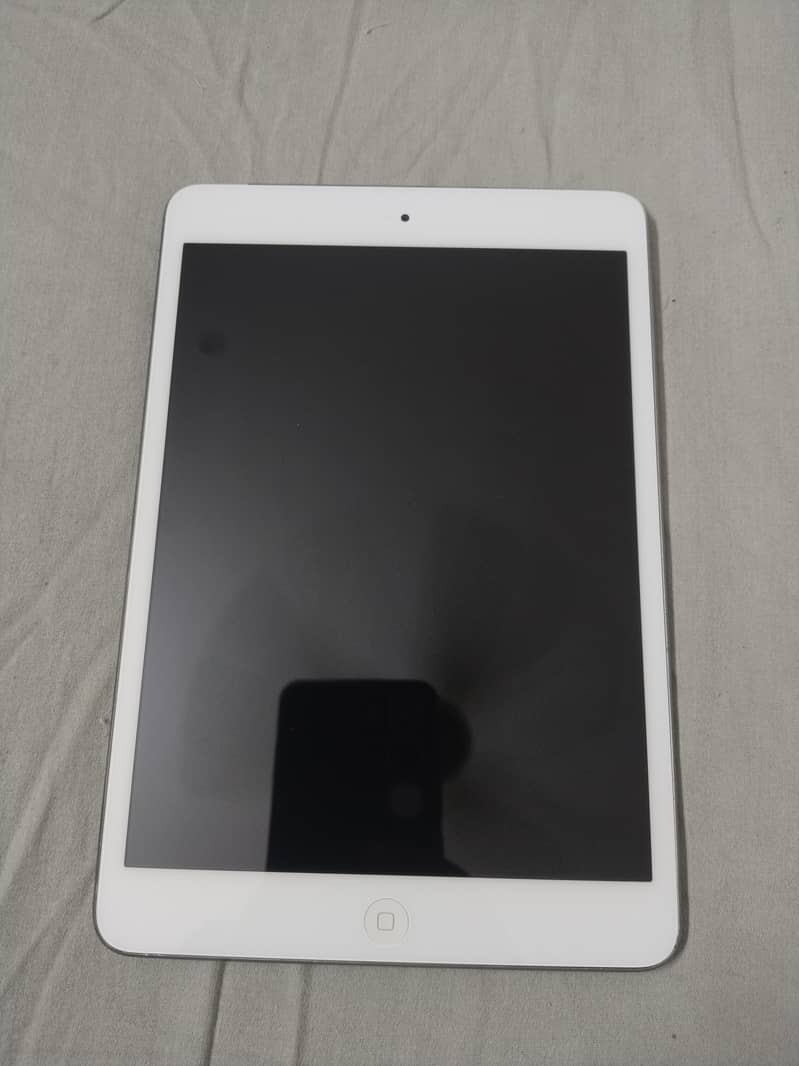 ipad 2 Mini 1