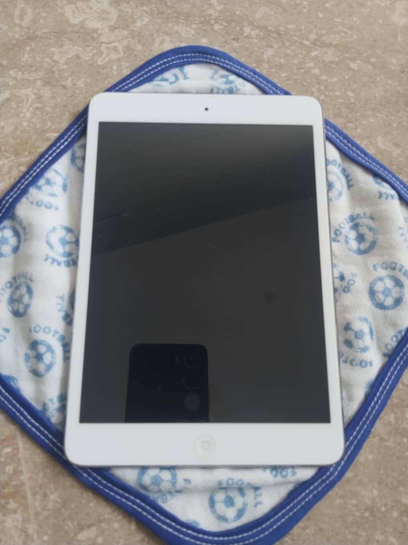 ipad 2 Mini 5