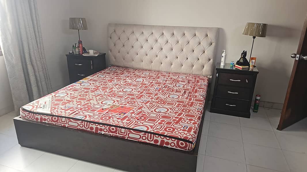 Complete Bed Set 0
