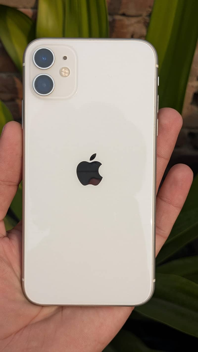 Apple iPhone 11 4