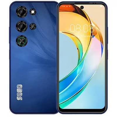 Sego Epicx_6GB,128GB, Box Open 2day