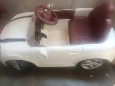 car on ha buttery dale gi or waring ho gi