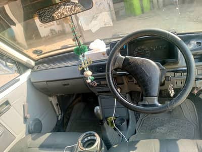 Suzuki Mehran VX 2015