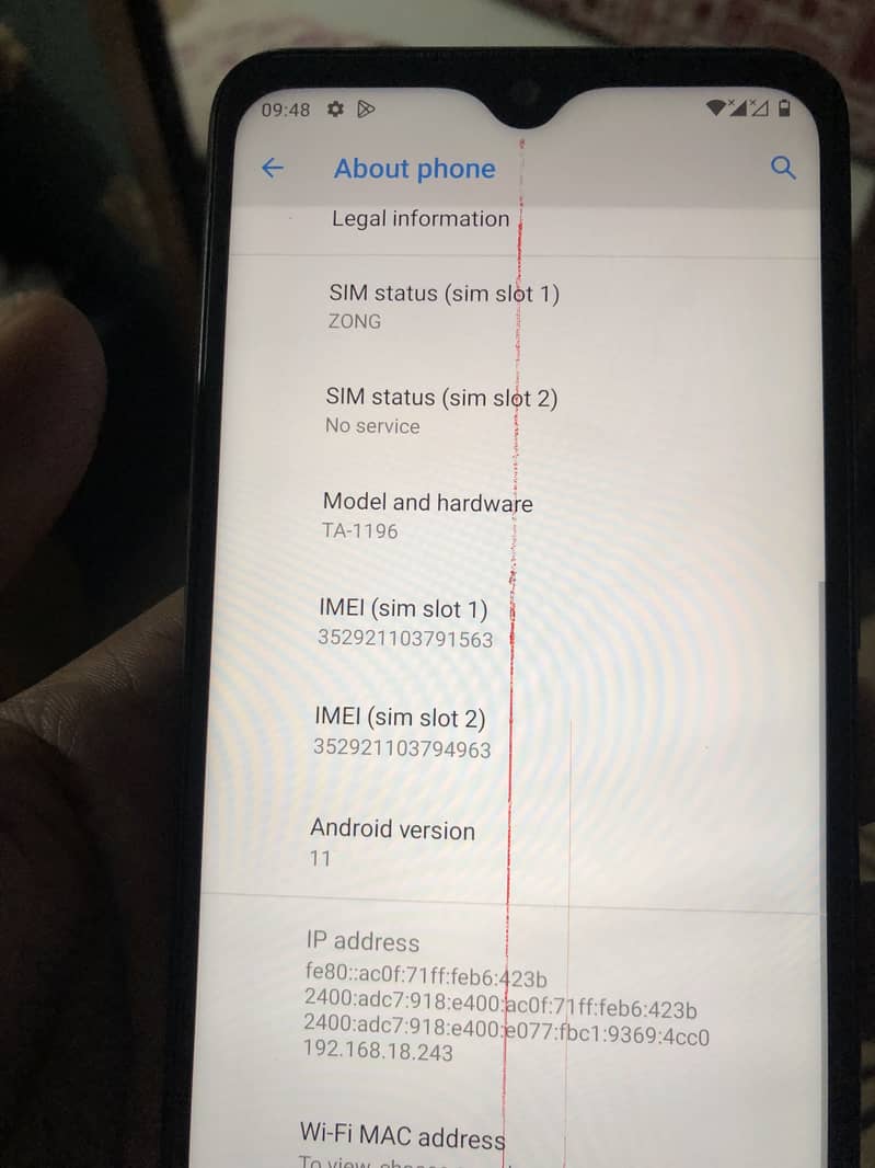 Nokia 7.2 1