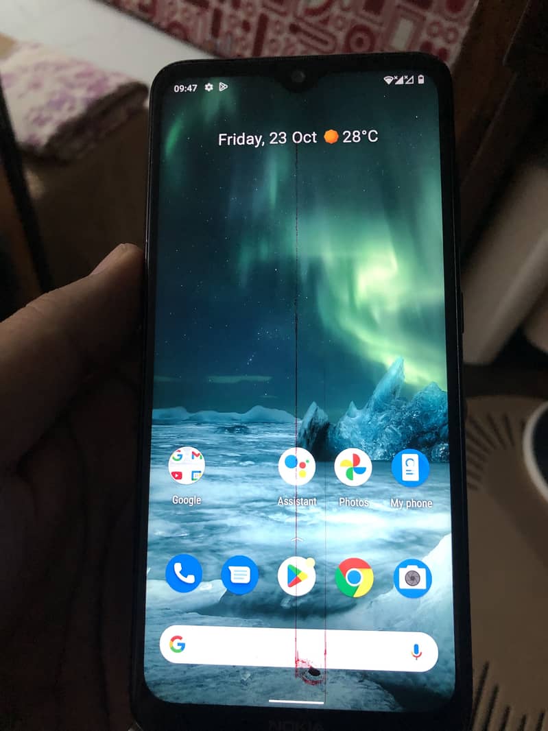 Nokia 7.2 6