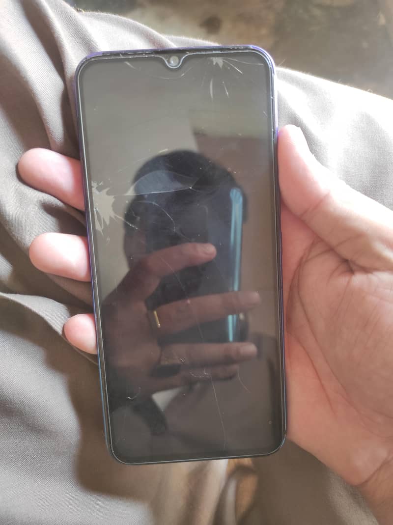 Tecno Spark 4 1