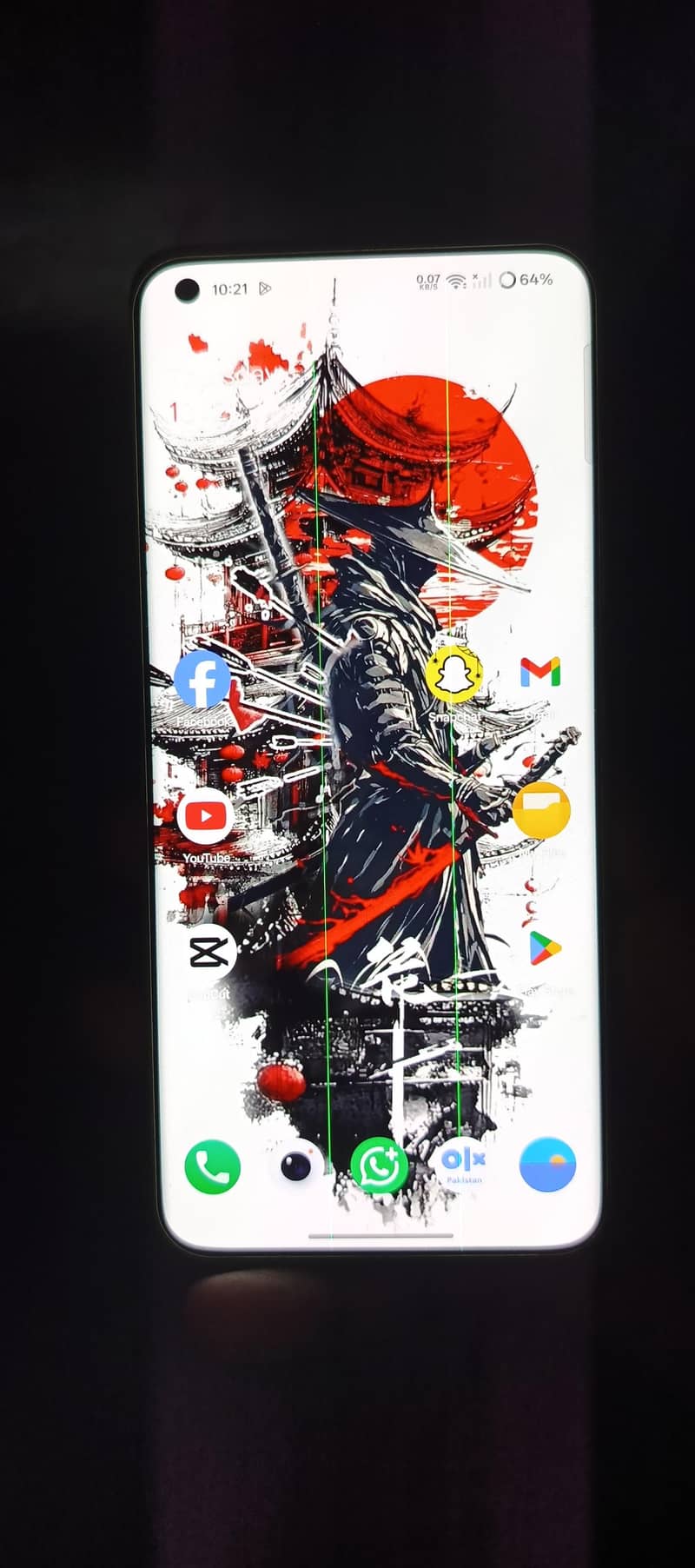 One Plus 10 Pro 2