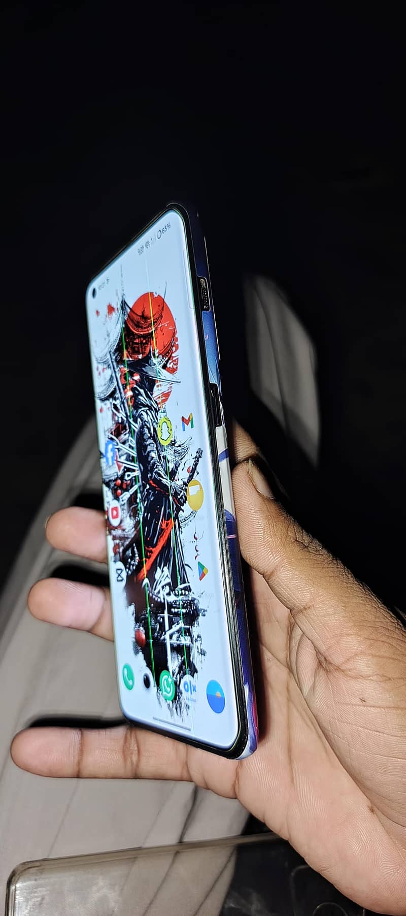 One Plus 10 Pro 4