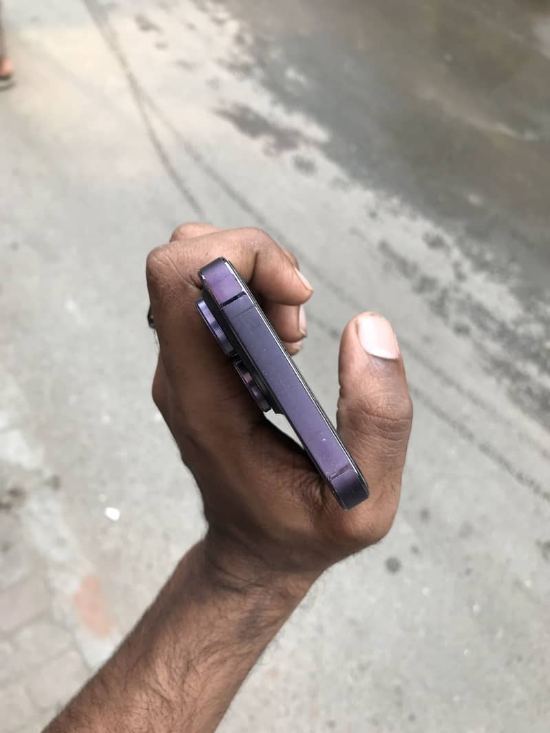 Apple iPhone 14 Pro 5