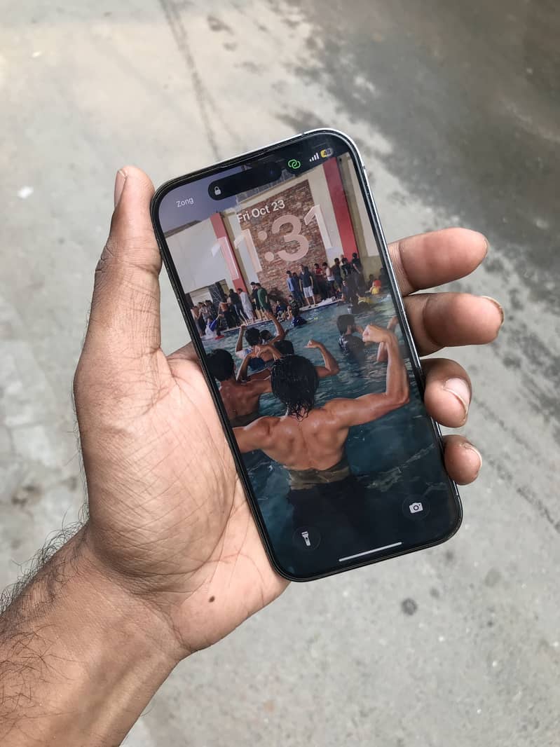 Apple iPhone 14 Pro 6