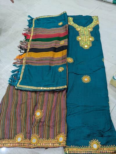 Handmade gotta work
