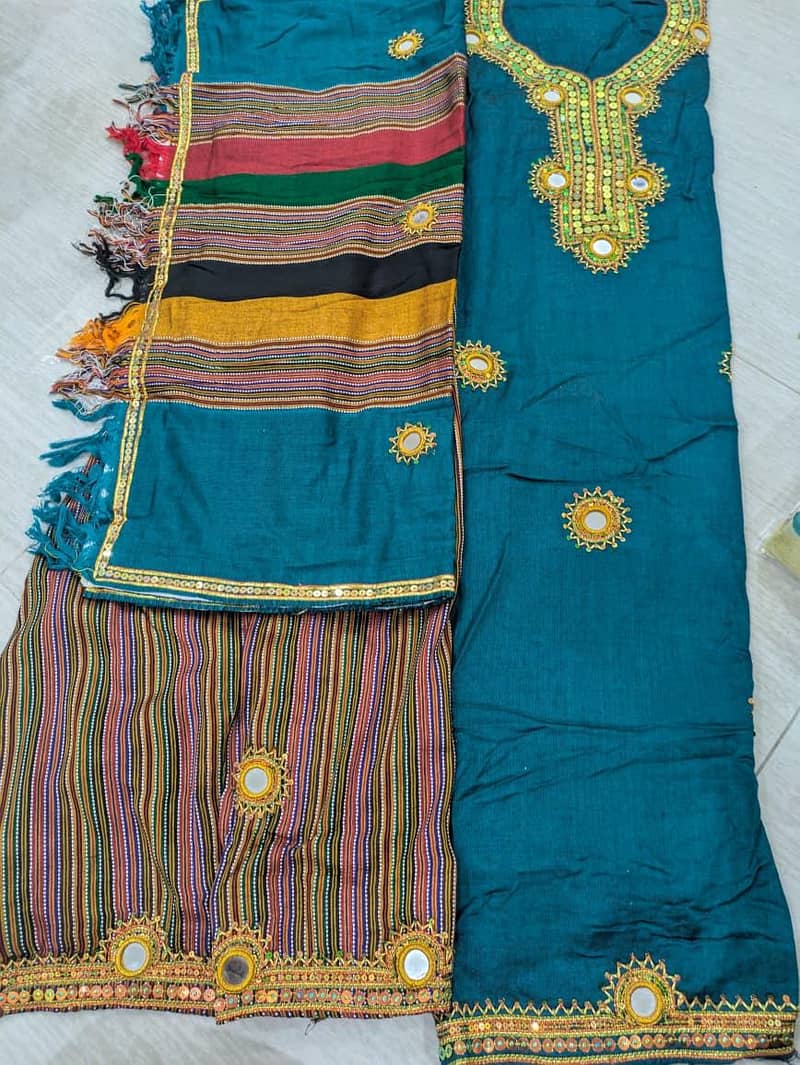 Handmade gotta work 1