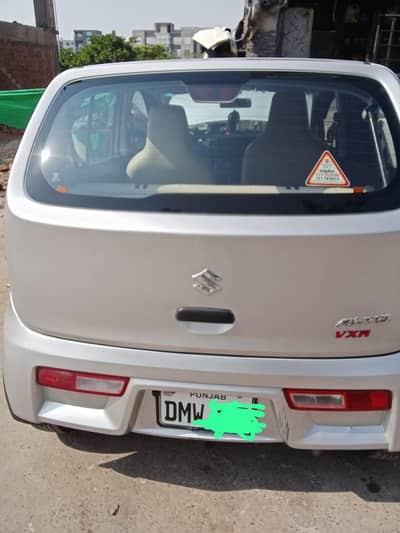 Suzuki Alto 2022