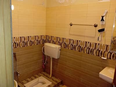 8 Marla House For Rent