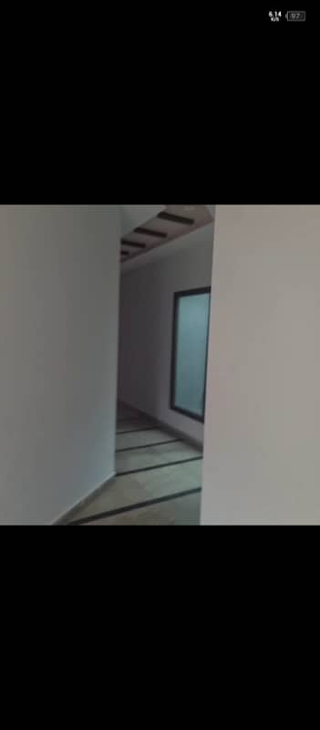 8 Marla Corner Upper Portion 7