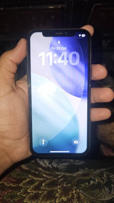 Apple iPhone 11 Pro pta