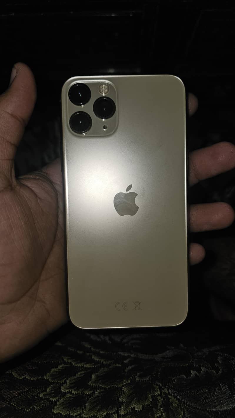 Apple iPhone 11 Pro pta 1