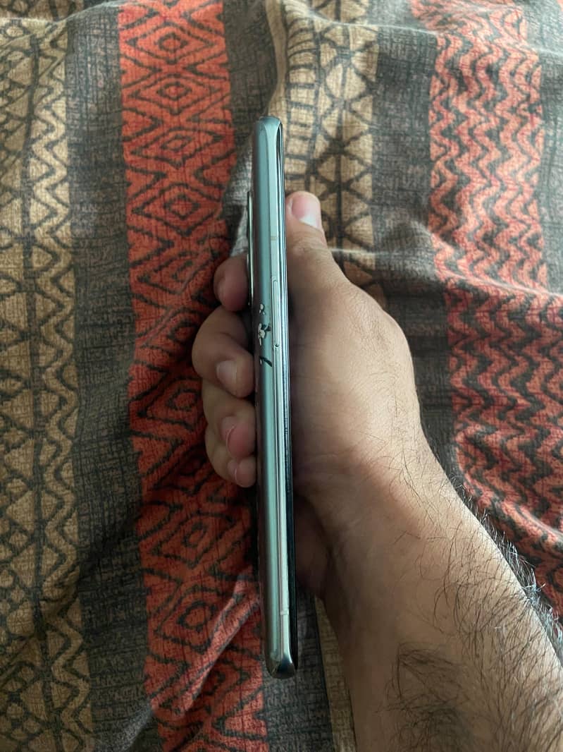One Plus 9pro 5g 2