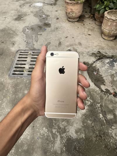 Apple iPhone 6 buy pass