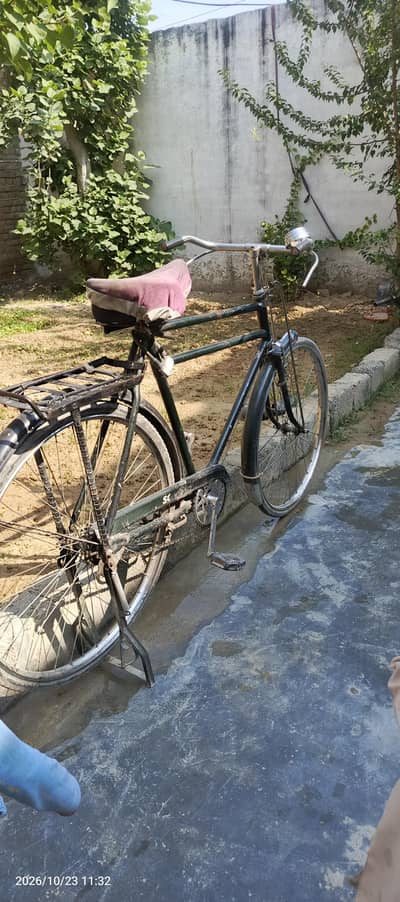 sorab cycle gen 1 condition 24 inch