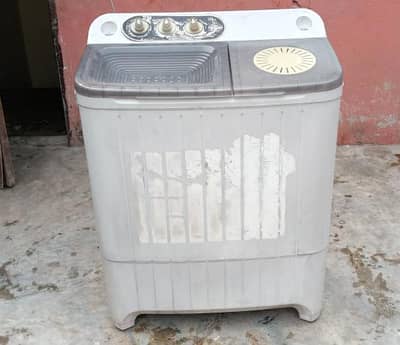 Boss Washer/Dryer For Sale