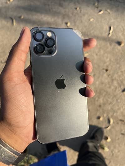 Apple iPhone 12 Pro