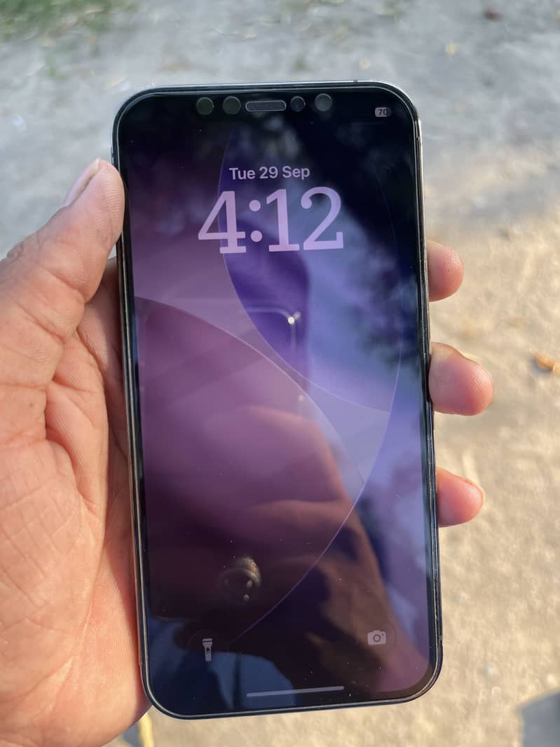 Apple iPhone 12 Pro 2