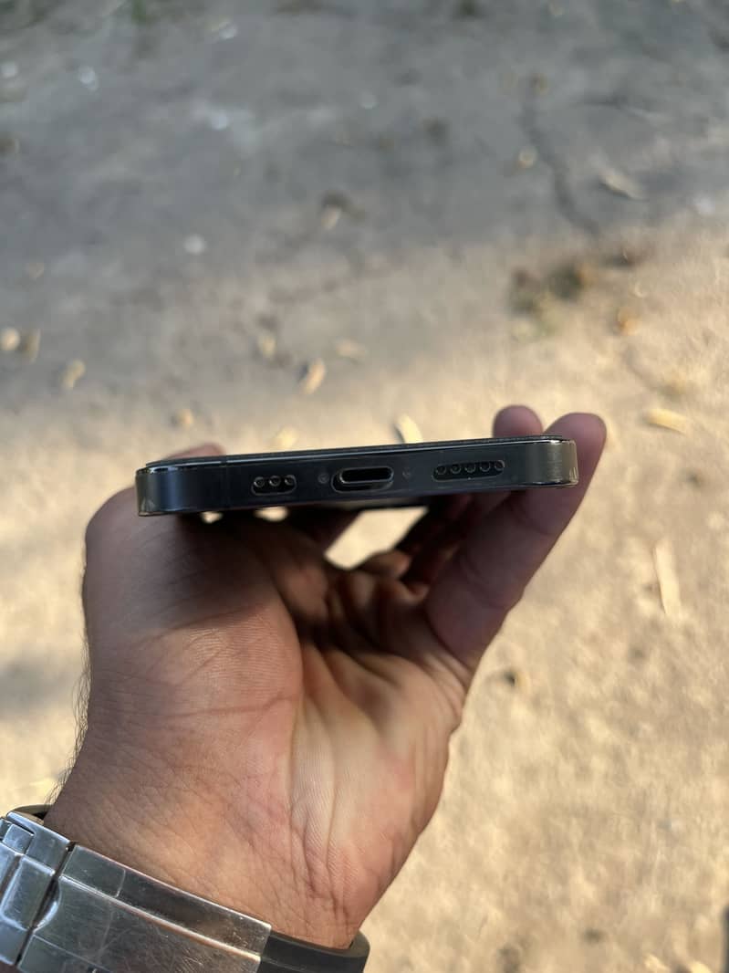 Apple iPhone 12 Pro 5