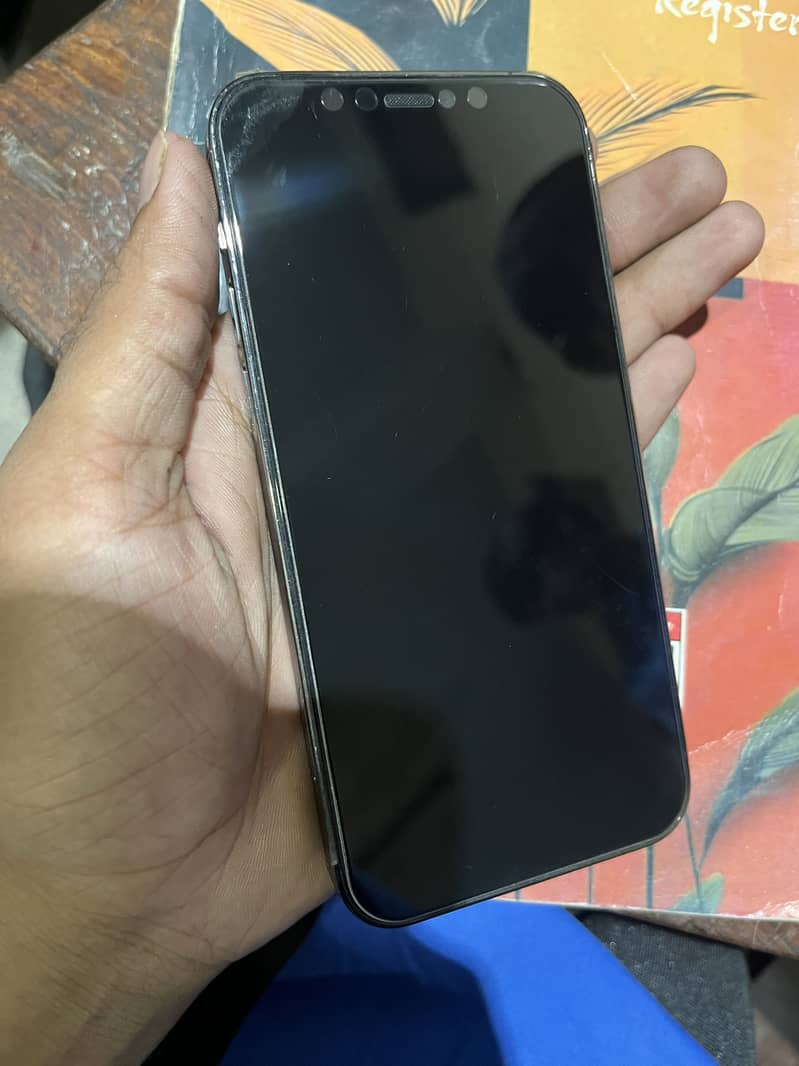 Apple iPhone 12 Pro 6