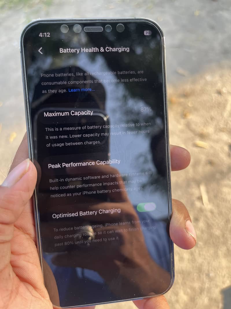 Apple iPhone 12 Pro 7