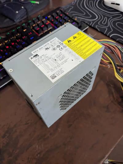 Generic 460w power supply