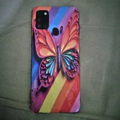 Samsung Mobile A21s