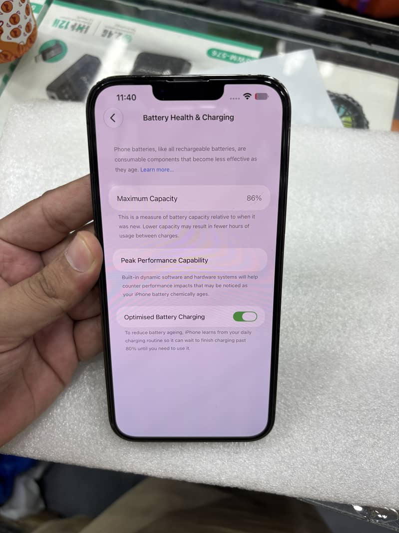 Apple iPhone 13 Pro Max 1
