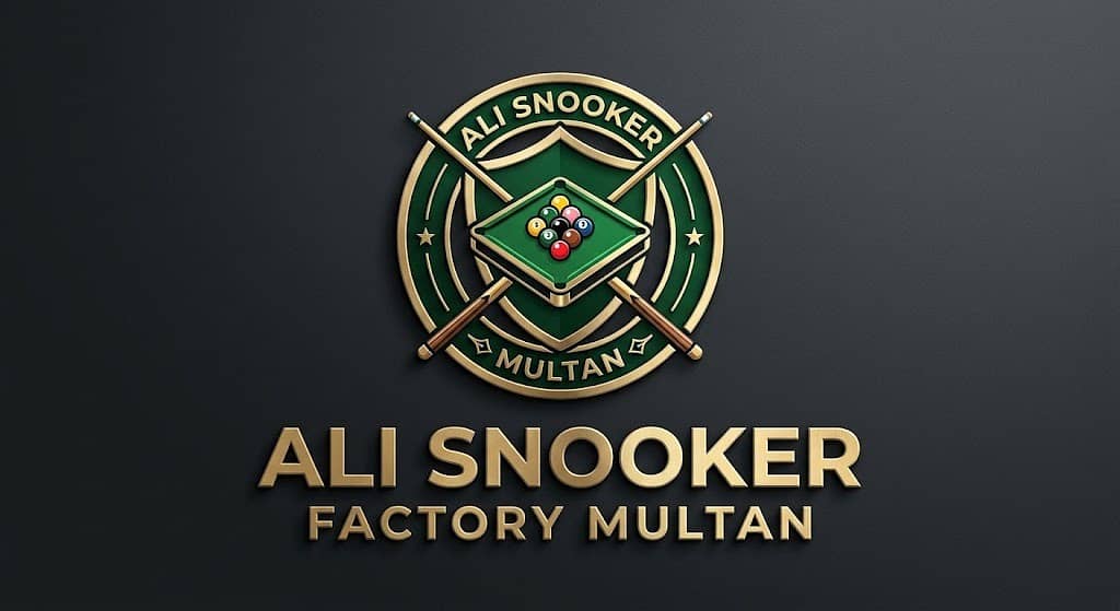 Custom Snooker Table Manufacturer | All Punjab Delivery - Billiards ...