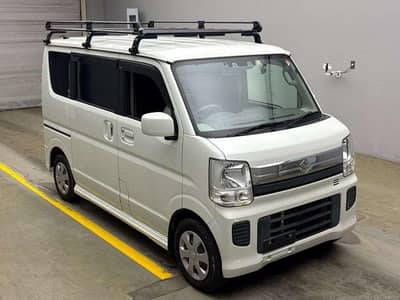 Suzuki Every 2020
