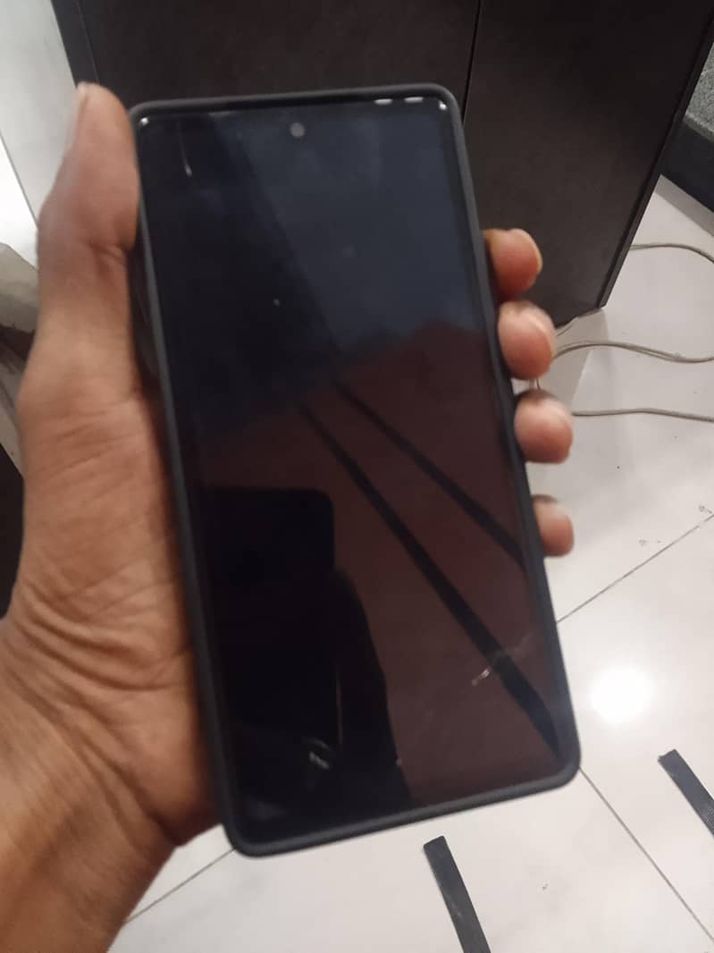 Google Pixel 6a 2