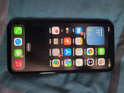 Apple iPhone 11