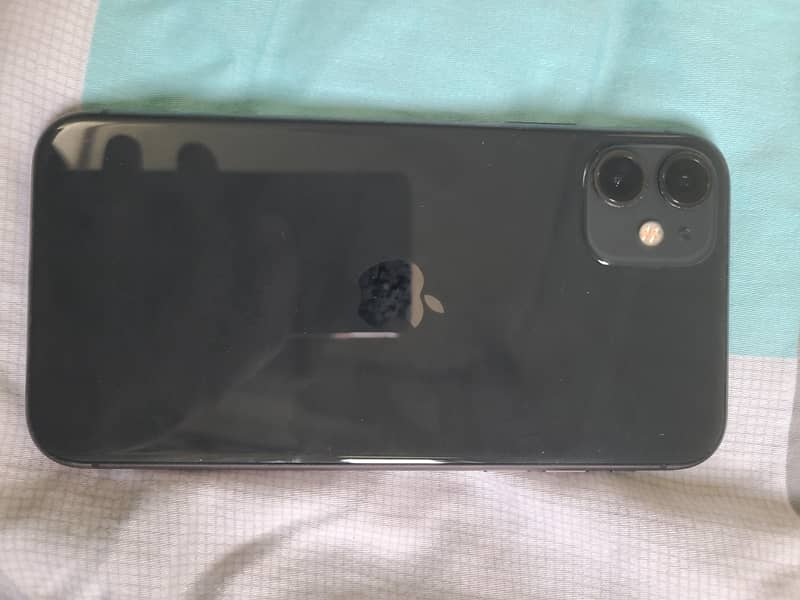 I iPhone 11 1
