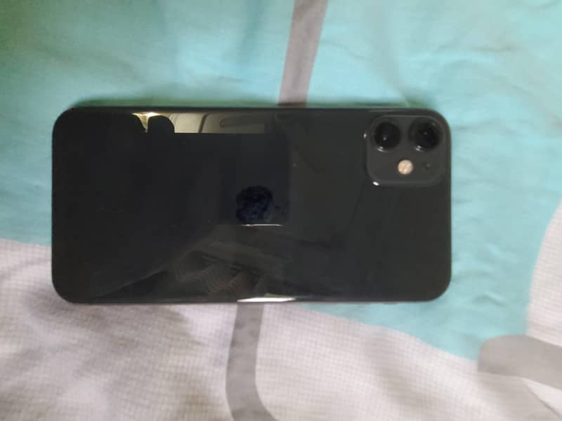 I iPhone 11 2