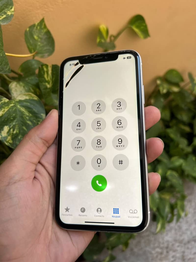 Iphone XR 1