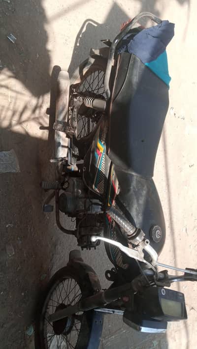 bike for sale