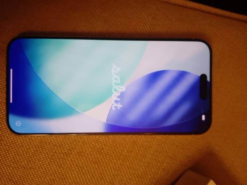 Apple iPhone 15 Pro Max 1