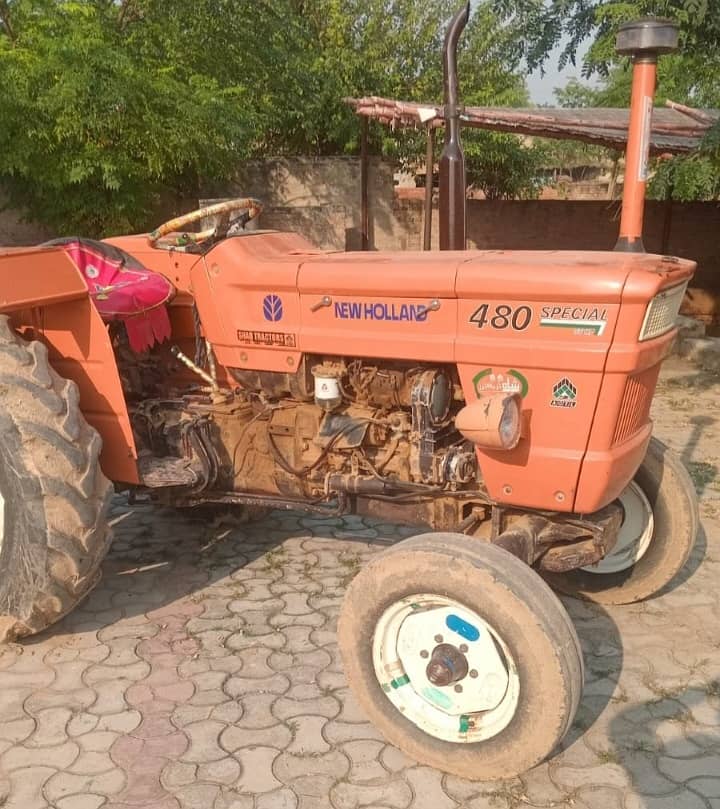Fiat 480 2015 model 0