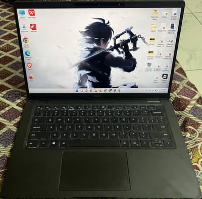 Dell Latitude 7410 | i5 10th Gen | 16GB RAM | 512GB NVMe SSD
